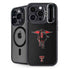 Texas Tech University Red Raiders Logo iPhone 16 Pro Kickstand Case